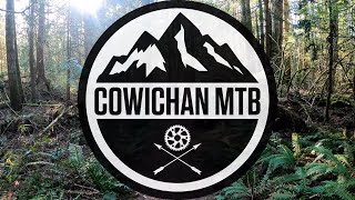 Cowichan MTB Intro Video