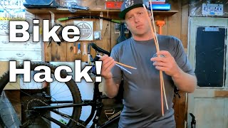 Bike Hack
