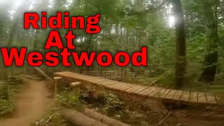 Another Westwood Ride