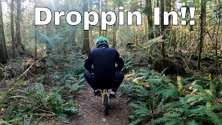 Droppin In