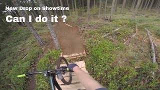 New Drop on Showtime