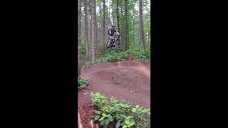 Random MTB