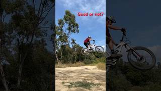 Is this fun?#rider #bike