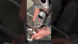 Traveling With Your MTB?