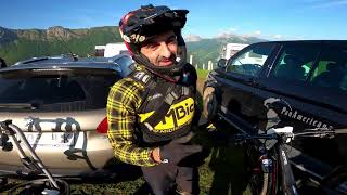 Deviens le king of Accous  Enduro Accous 2023