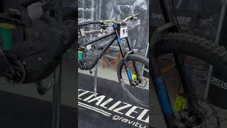 Fresh bike 