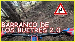  Barranco de los Buitres 2.0 | ESPECTACULAR...