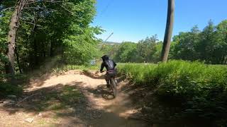 Boulevard - Blue Mountain Bike Park 5-28-23