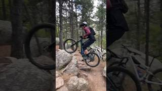 ColoRADness MTB, Trials and RC 