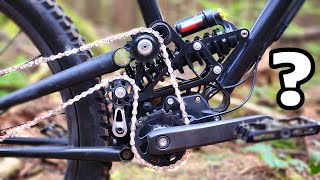This Prototype is the Future, and it's 