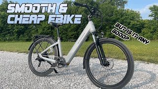 BEST Urban bike for the Money? - UrbanGlide by...