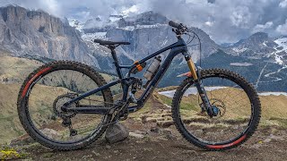 Test Pneumatici Vittoria Enduro Race Mazza e Mota