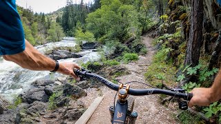 Finding even more to love in The Lost Sierra |...