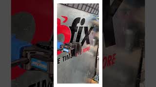 Velofix Van | Coupon Code | If Only you had...