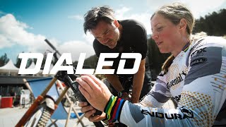 DIALED S5-EP4: Let the puzzling begin! DH...