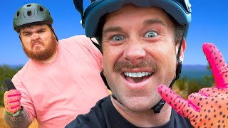 Mountain Biking Is For Every BODY
