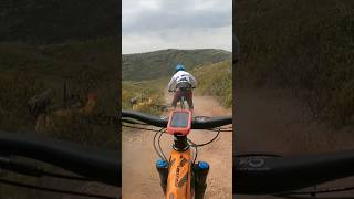 Estrenando EBike ‍♂️ #fail #ebike #mtb...