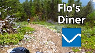 Flo's Diner [Prairie Mountain]