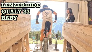 LENZERHEIDE QUALY LSD BABY 2023 !