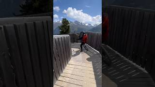 Alpine Trail = Made for Fun