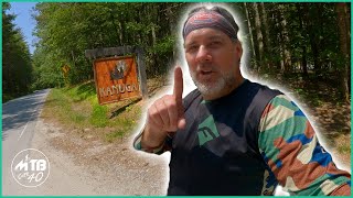I Think THIS Is The Best Trail At KANUGA!