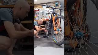 The most used tool in our shop