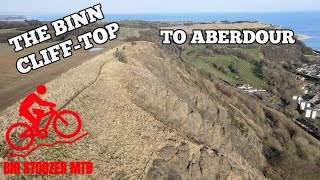 AN EPIC X COUNTRY MTB TRAIL. Stage 3. Mountain...