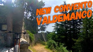 ‍♂️⛰ New Convento  | Valdemanco...