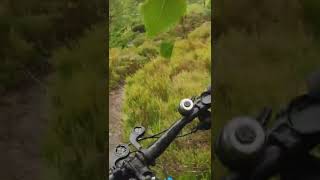 Loch Gamhna Single Track. Short No 2. Glen...
