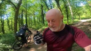 MTB Motivation | Subtle techniques and persuasion