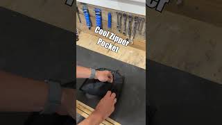 Coolest Tool Roll Ever