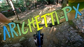 Arighetti PX
