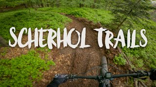 Scherhol Enduro Trails