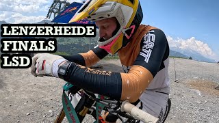 LENZERHEIDE RACE DAY LSD 2023 !