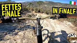 FINALE LIGURE Day 6: Briga, Din, Madonna &...