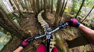 This Trail Won't Last Much Longer