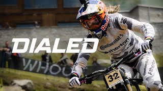 DIALED S5-EP6: World Cup DH is officially...