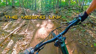 MISSING LINK LOOP//2023//Hull QC.//Just as...