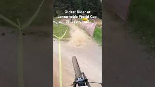 Lenzerheide World Cup! Full story playing on...