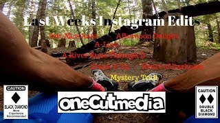 A look back at my Instagram Edits June 2nd to...