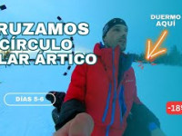 500km y LLEGADA a META de la PRUEBA MÁS DURA...