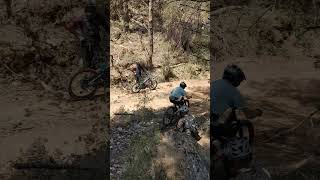 Freewheel #mtb #enduro #bike #provence...