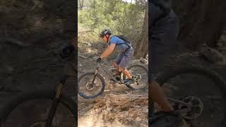 Freewheel #mtb #enduro #bike #provence...