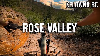 Jabbarocky & Rock Candy - Rose Valley -...