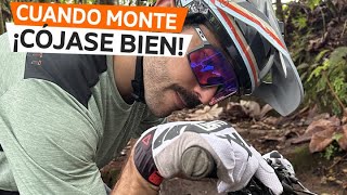 Mejore su rendimiento y comodidad en bicicleta...