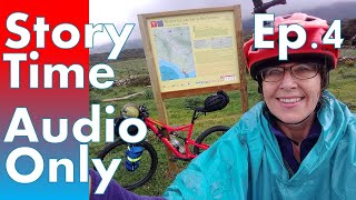 Audio only - Episode 4 - A rookie's odyssey -...
