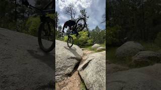 Back it Up! #mtb