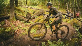 Mohican 100 MTB 2023 — Revenge of The...