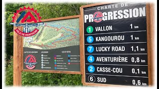 Le Mont Apic - Une toute nouvelle montagne de...