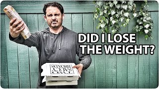 I Gave Myself 6 Months. Here's What Happened